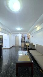 Blk 485B Choa Chu Kang Avenue 5 (Choa Chu Kang), HDB 5 Rooms #609637251